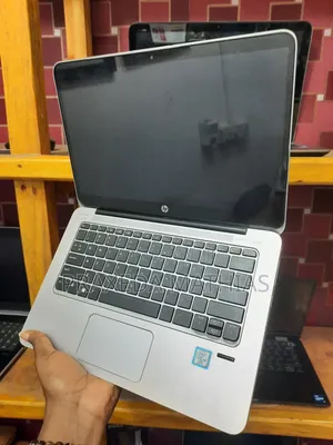 Laptop HP EliteBook 1030 8GB Intel Core I5 SSD 256GB