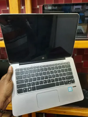 Laptop HP EliteBook 1030 8GB Intel Core I5 SSD 256GB