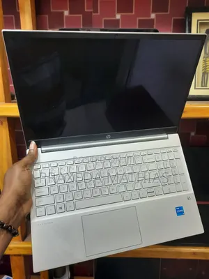 Laptop HP Pavilion 15 12GB Intel Core I5 SSD 512GB