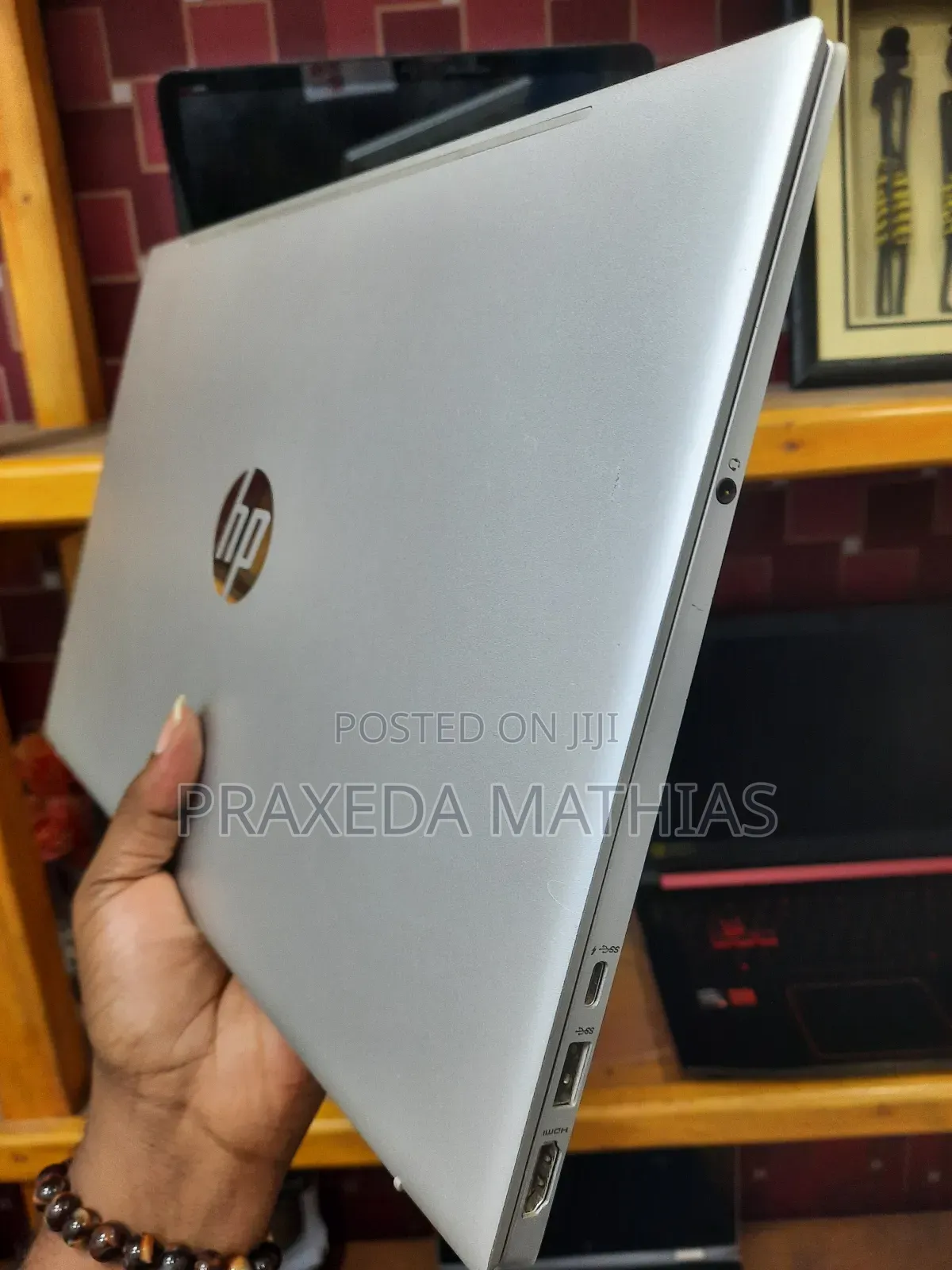 Laptop HP Pavilion 15 12GB Intel Core I5 SSD 512GB