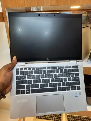 Laptop HP EliteBook X360 1030 G4 16GB Intel Core I7 SSD 512GB