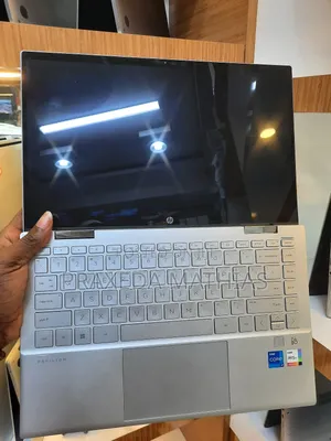 Laptop HP Pavilion X360 14 8GB Intel Core I7 SSD 512GB