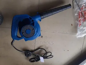 Electric Blow ID EBC40