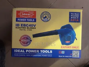 Electric Blow ID EBC40
