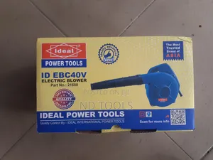 Electric Blow ID EBC40
