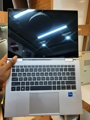 Laptop HP EliteBook X360 1040 G9 16GB Intel Core I5 SSD 512GB