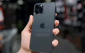 New Apple iPhone 15 Pro Max 512 GB Black