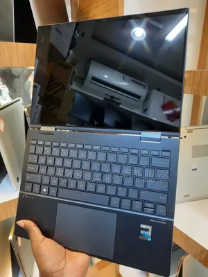 Laptop HP Envy X360 16GB Intel Core I5 SSD 512GB