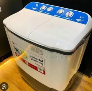 LG Manual Washing Machine 16kg