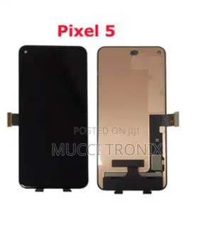 Kioo Google Pixel 5
