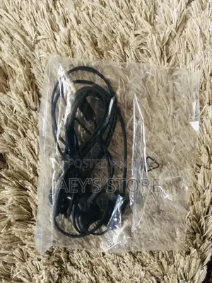 Android Earphones