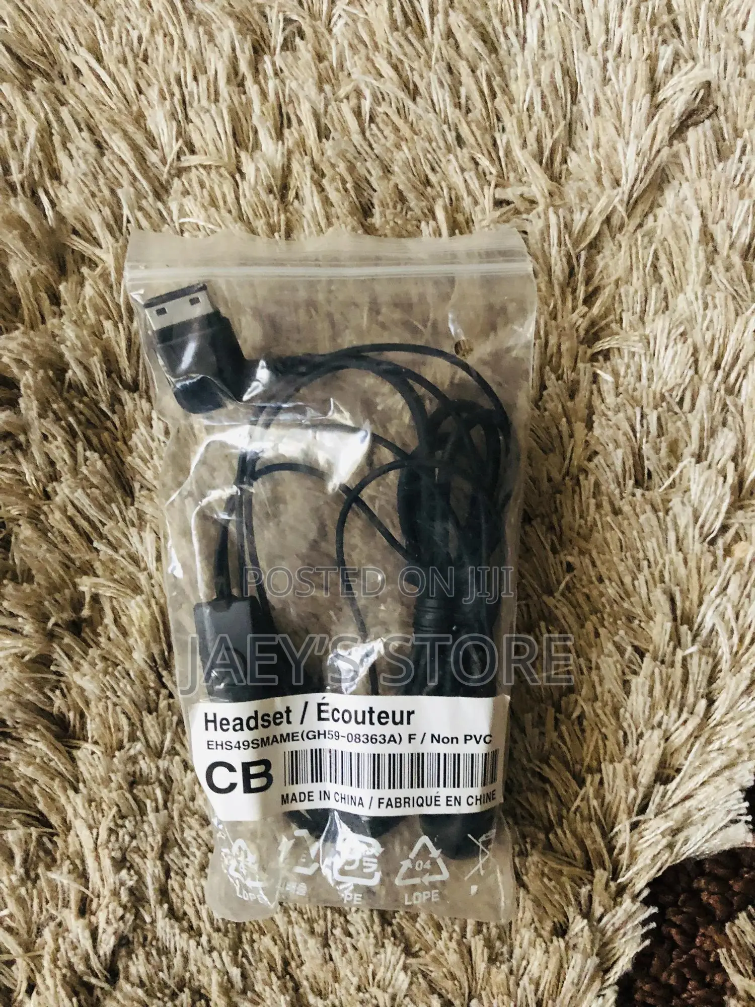 Android Earphones