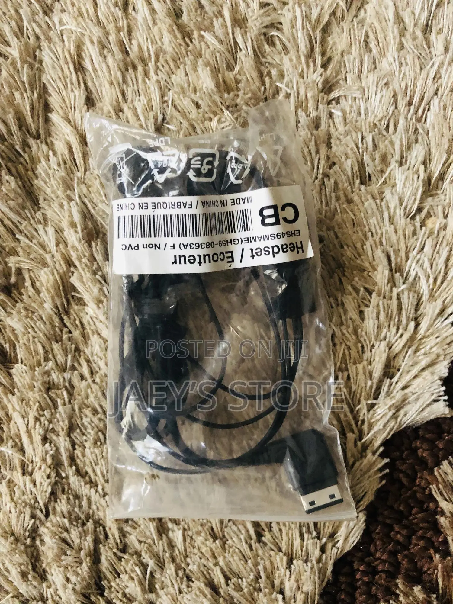 Android Earphones