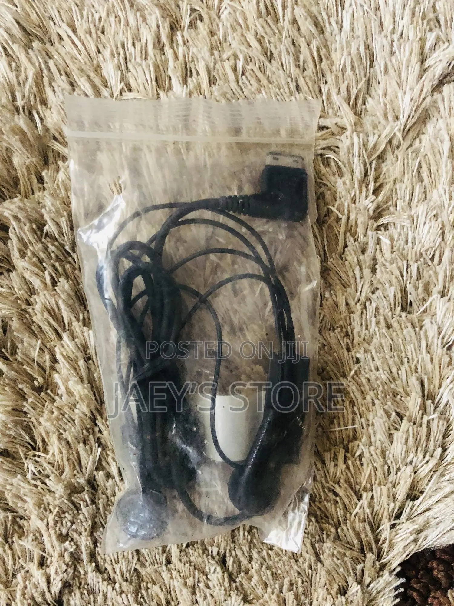 Android Earphones