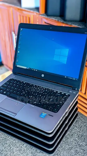 Laptop HP 630 8GB Intel Core I5 HDD 500GB