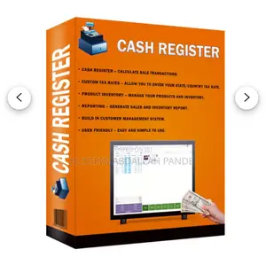 Cash Register Pro