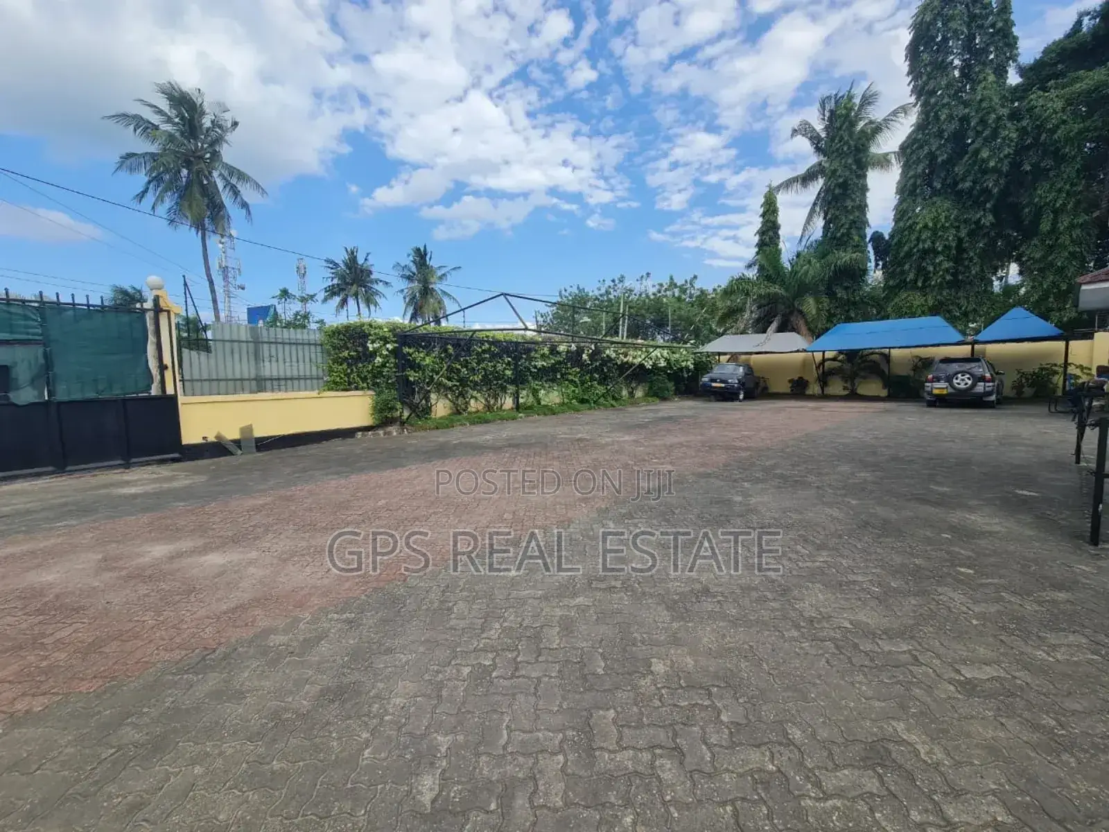 6bdrm House in Mikocheni B, Kinondoni for sale