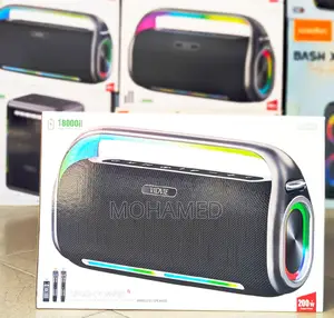 Vidvie Bluetooth Speaker 200w
