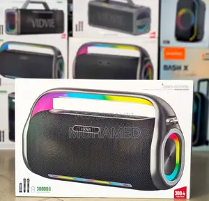 Vidvie Bluetooth Speaker 300W