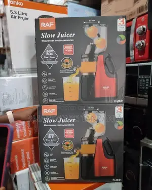 Masticating Juicer Slow Juicer Machines Purest Juice