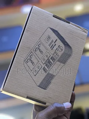 Smart Power Inverter