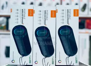 Vidvie Portable Bluetooth Speaker