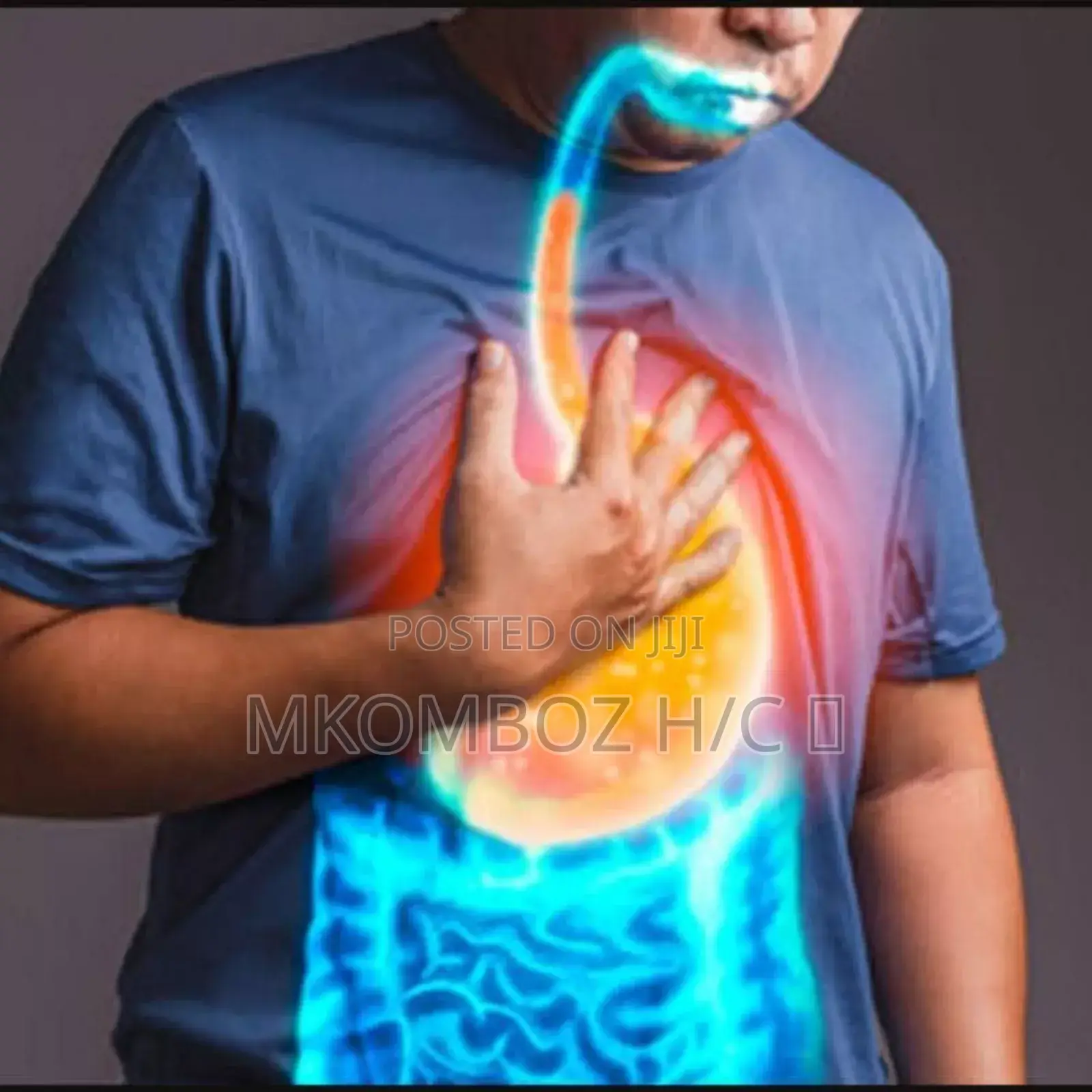 Full Doze of Peptic Ulcer Diseases/H, Pylori Eredicating,