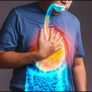 Full Doze of Peptic Ulcer Diseases/H, Pylori Eredicating,