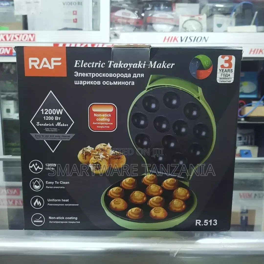 Cupcake Machine, Electric Waffle Maker Automatic Small Cake
