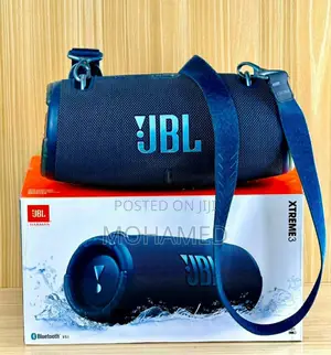 JBL Xtreme 3 Speaker