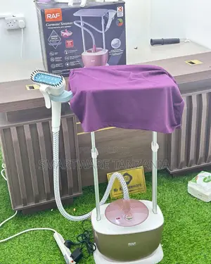 Clothes Full Size Vertical Garment Steamer, 2000W Steamer