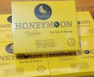 Original Organic Vip Honeymoon For All Men And Women