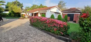 Furnished 2bdrm Apartment in Tanzania Realestates, Arusha for rent