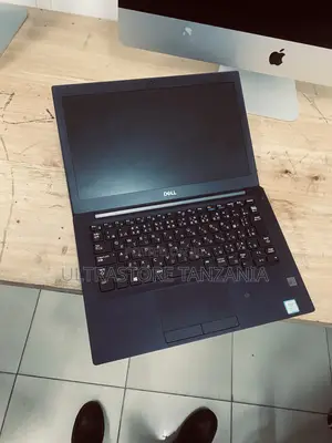 New Laptop Dell Latitude 7290 8GB Intel Core I5 SSD 256GB