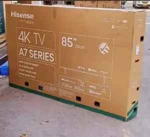 Hisense Tv Nchi 85 Smart Uhd A7 Series