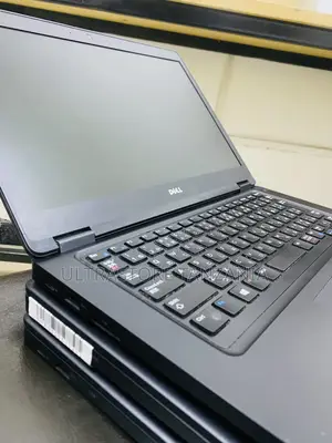 New Laptop Dell Latitude 5480 8GB Intel Core I5 SSD 256GB