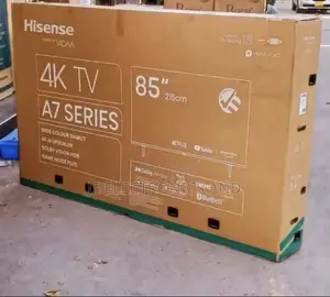 Hisense Tv Nchi 85 Smart Uhd A7 Series