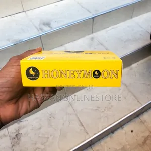 Honeymoon Herbal Mix Paste