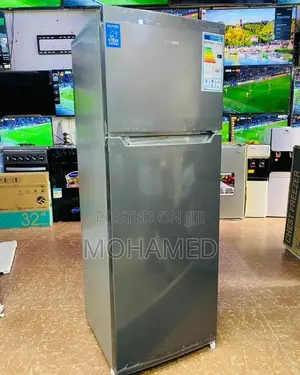 Ailyons Fridge/Friji 213L