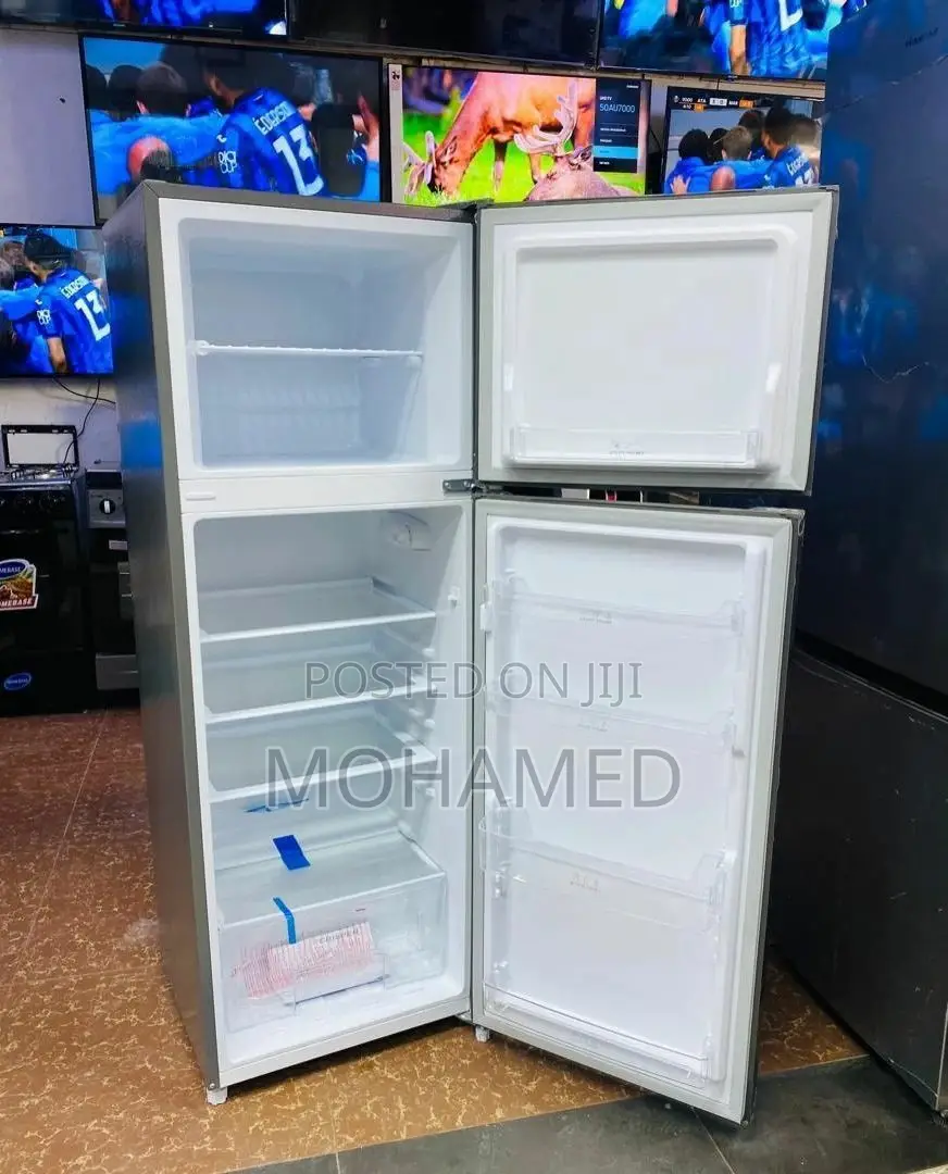 Ailyons Fridge/Friji 213L