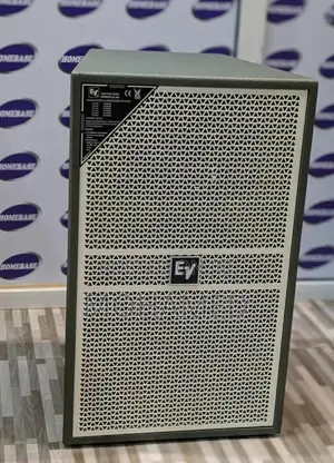 Ev 115 White Speaker Singl Inch 15