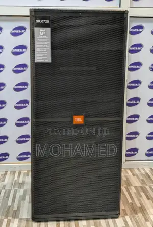 JBL Speaker J725 Inch 15