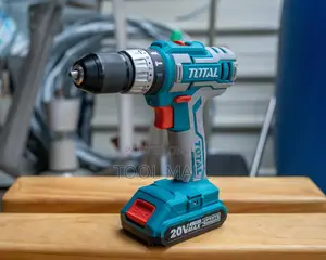 Total Impact Cordless Impact Drill TIDLI2002