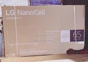 Lg75nano77 New 2023
