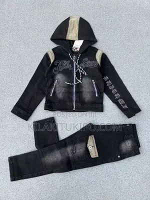 Jeans Full Set