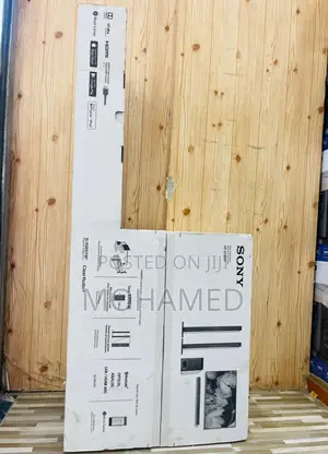 SONY Sound Bar (1000watts) Model Ht-S700rf