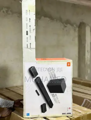 JBL Sound Bar 1300
