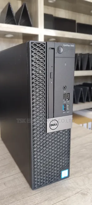 Optiplex 7050