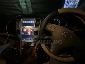 Tesla Android Radios