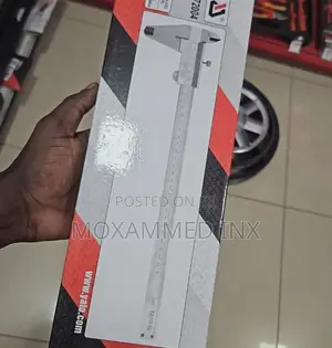 YATO YT-72004 Vernier Caliper (0-300 Mm)